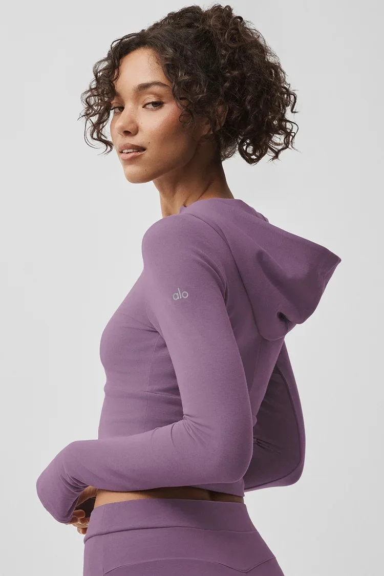 New Alo Yoga Plum Kiss Collection - Winter 2026 — EXTRA MAGIC MINUTES